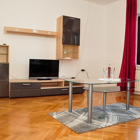 Apartment Rezo 자다르 외부 사진
