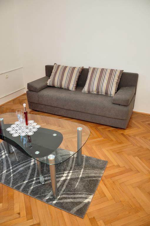 Apartment Rezo 자다르 외부 사진