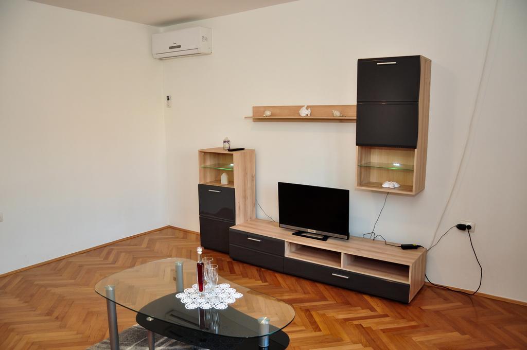 Apartment Rezo 자다르 외부 사진